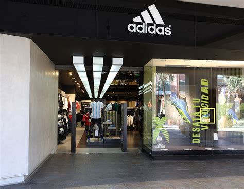 empleos de adidas panama.